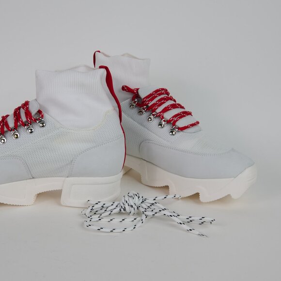 iRi Low Top - Size 45 main image 4